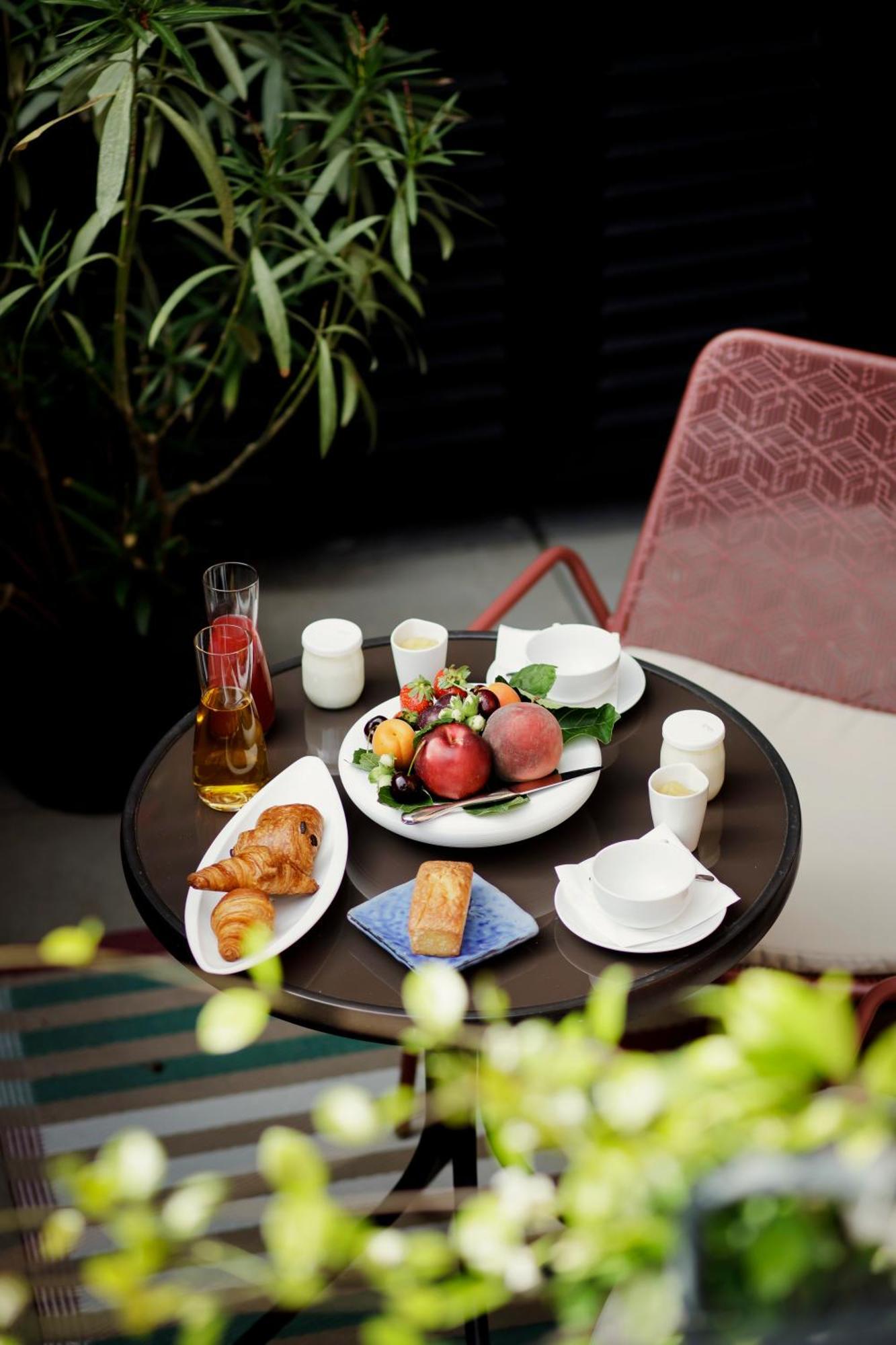 Maison Decoret - Relais & Chateaux Віші Екстер'єр фото