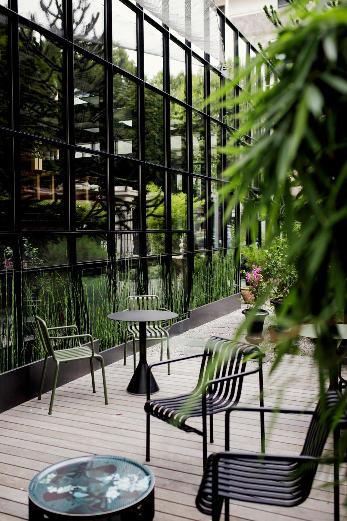 Maison Decoret - Relais & Chateaux Віші Екстер'єр фото