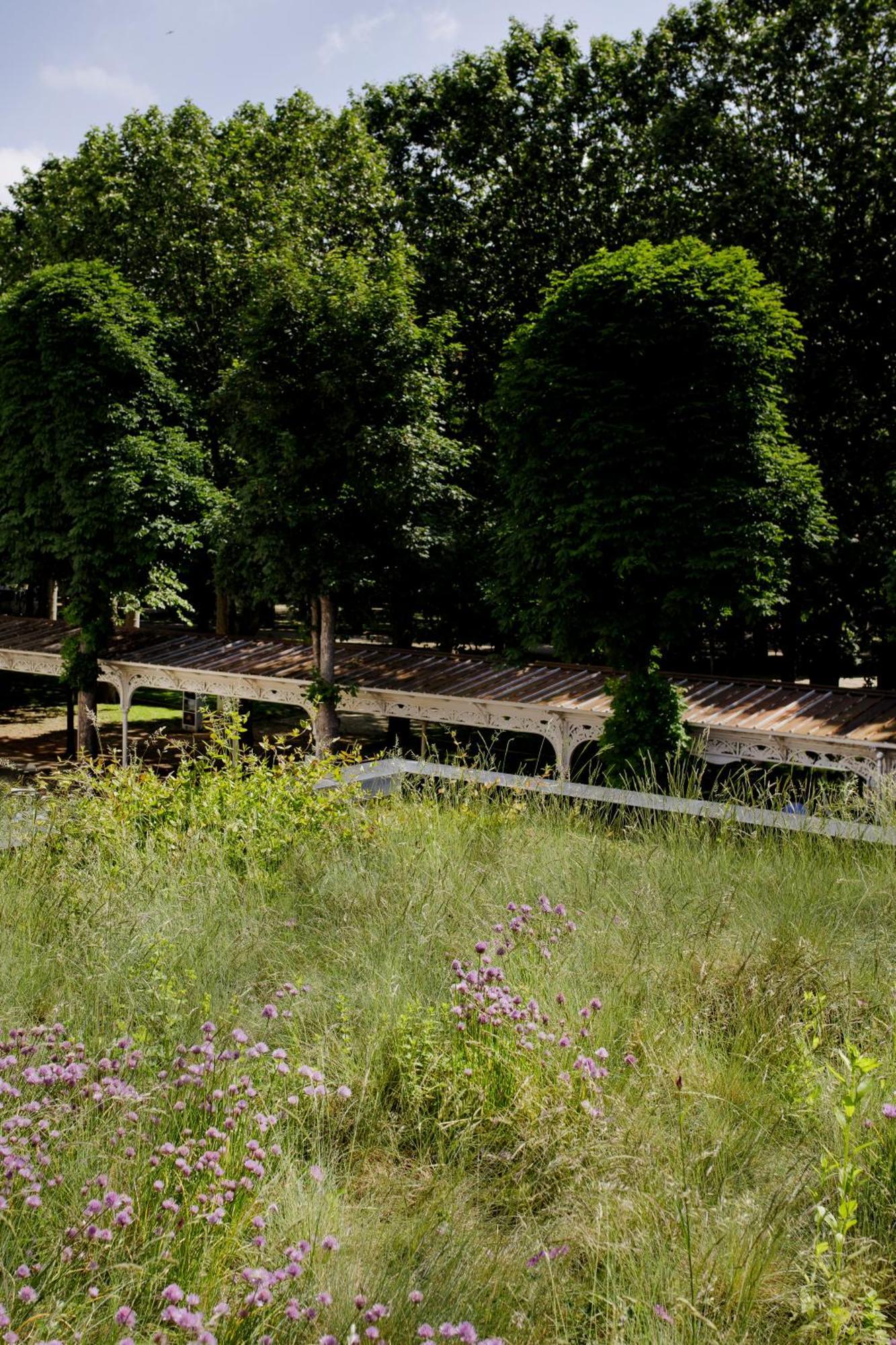 Maison Decoret - Relais & Chateaux Віші Екстер'єр фото